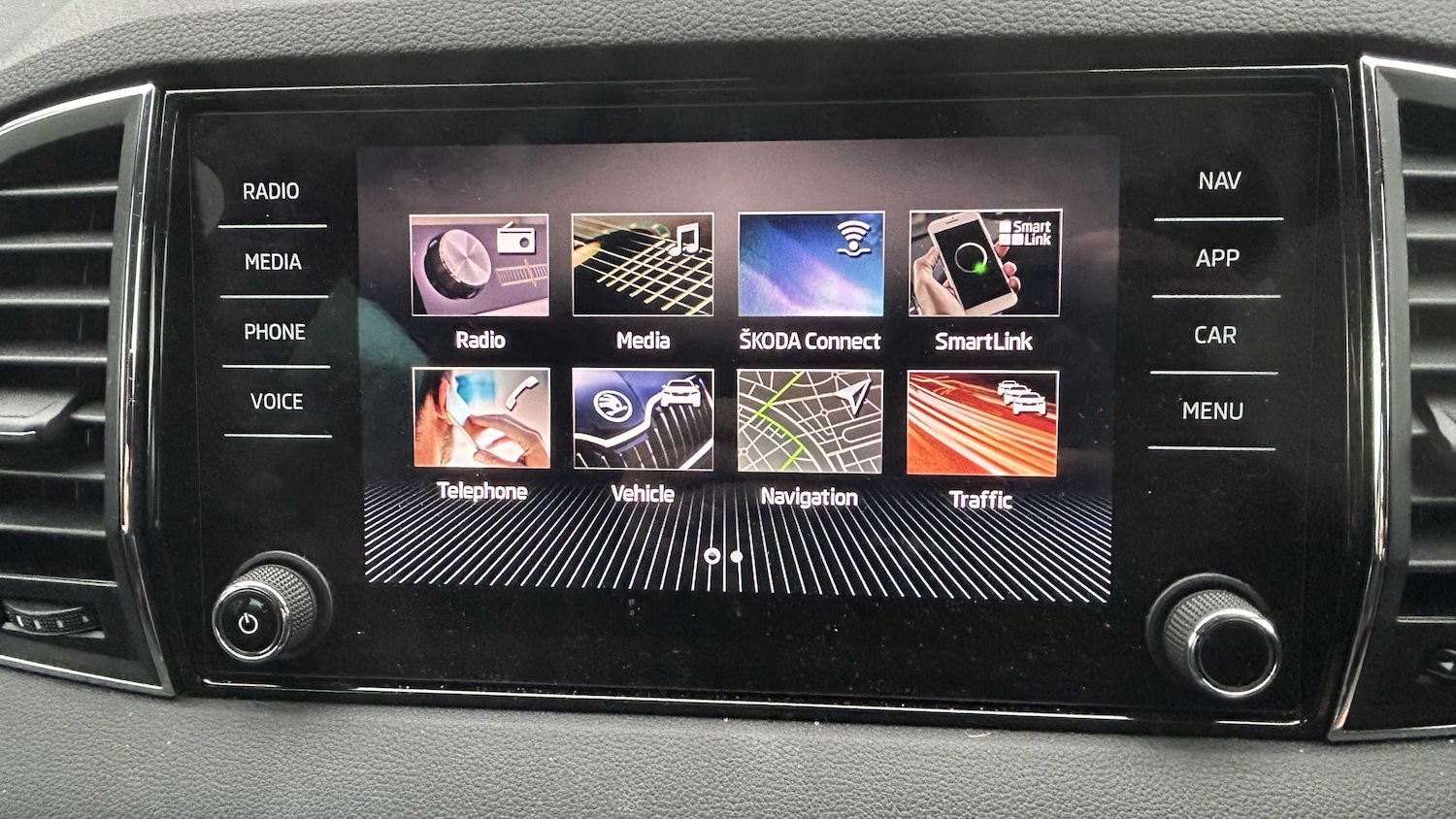 Used Skoda Karoq 2020 for sale - 76087963: Photo 28