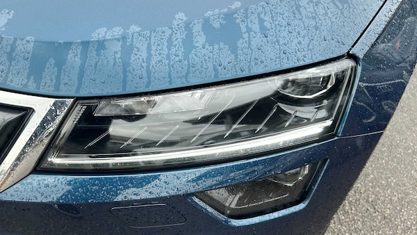 Used Skoda Karoq 2020 for sale - 76087963: Photo 33