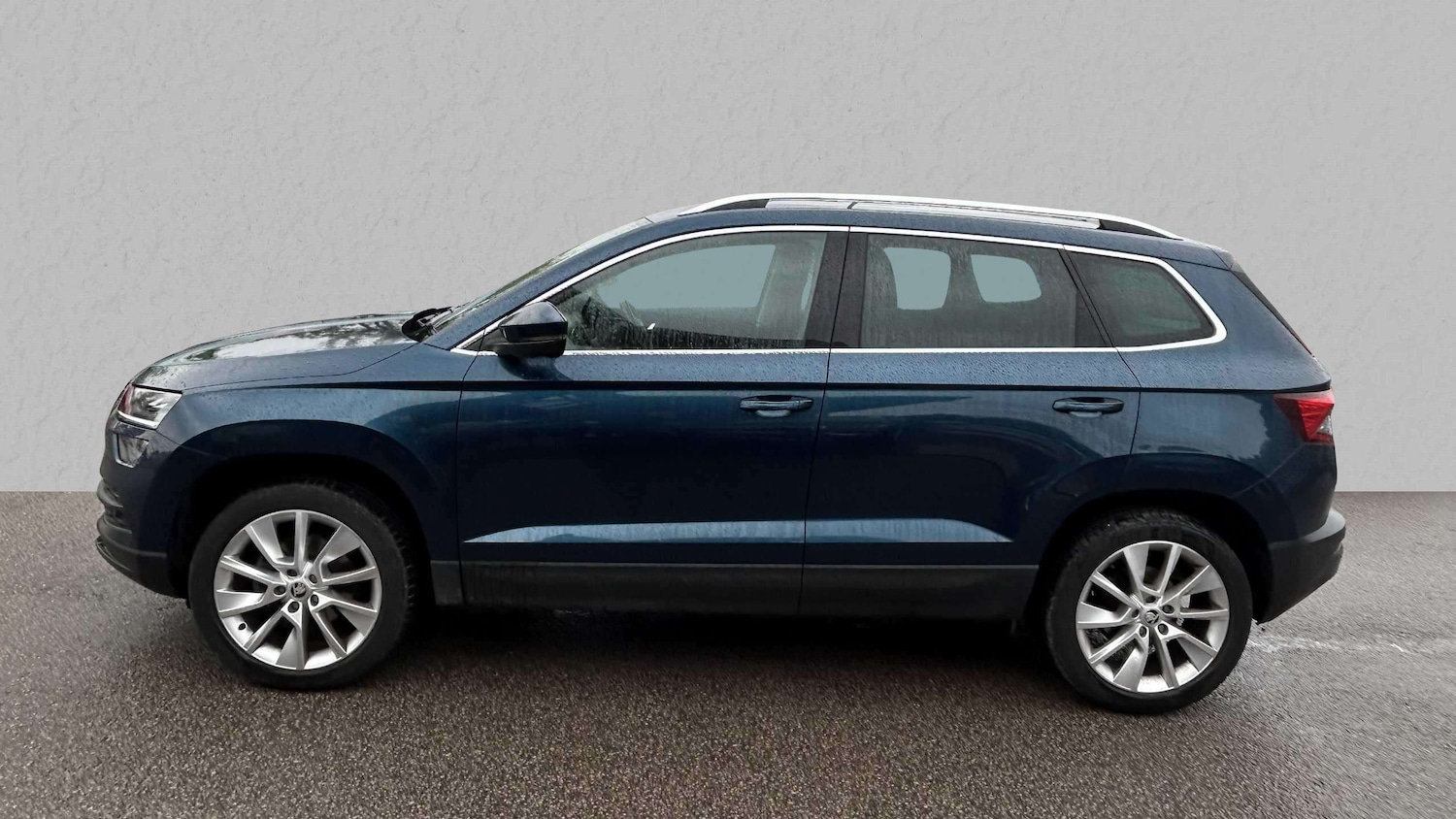 Used Skoda Karoq 2020 for sale - 76087963: Photo 4