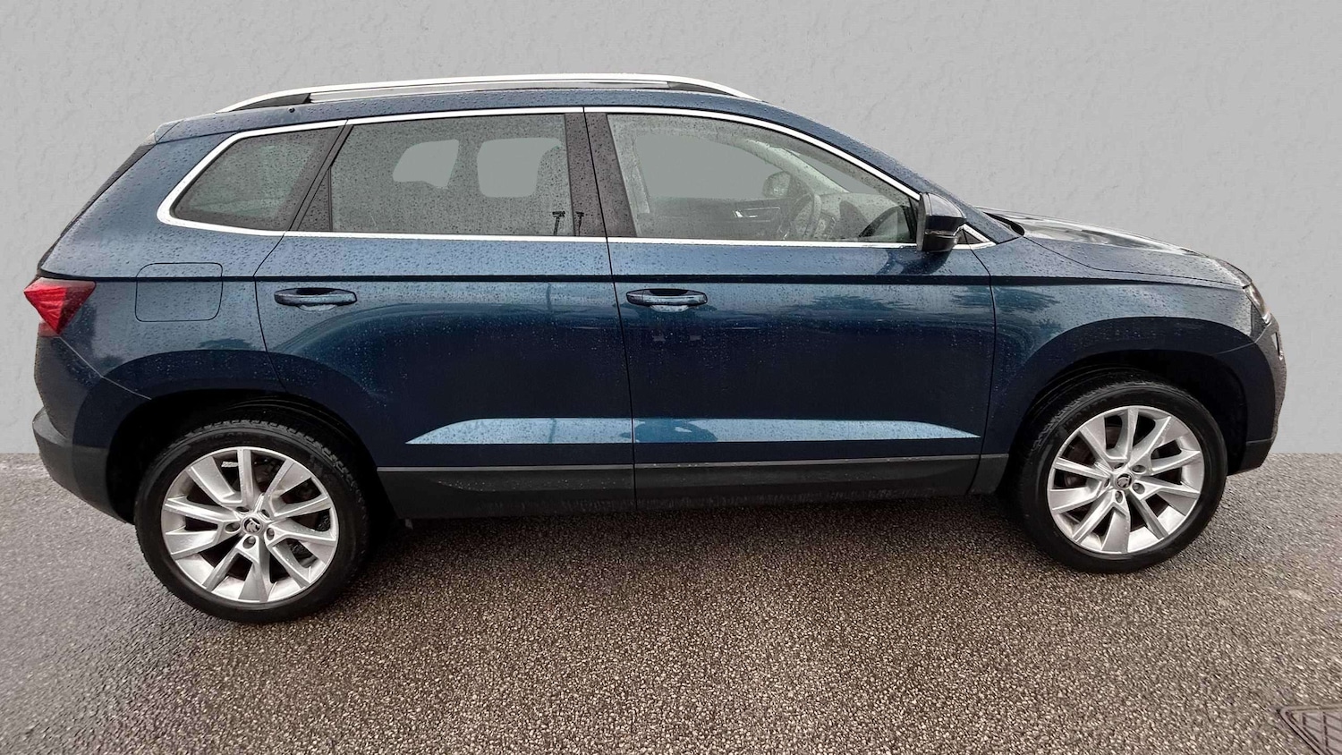 Used Skoda Karoq 2020 for sale - 76087963: Photo 7