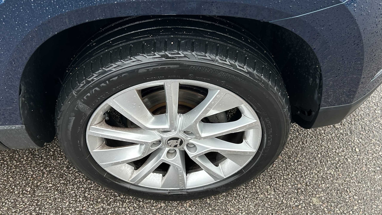 Used Skoda Karoq 2020 for sale - 76087963: Photo 8