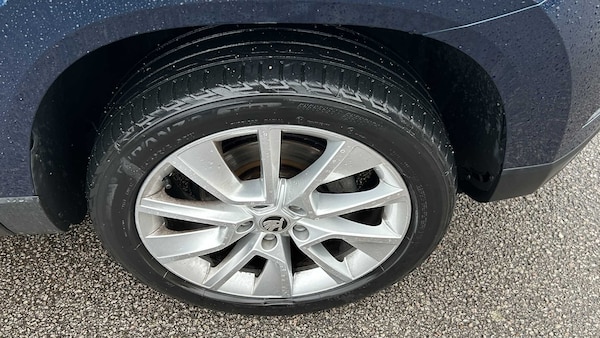 Used Skoda Karoq 2020 for sale - 76087963: Photo 8