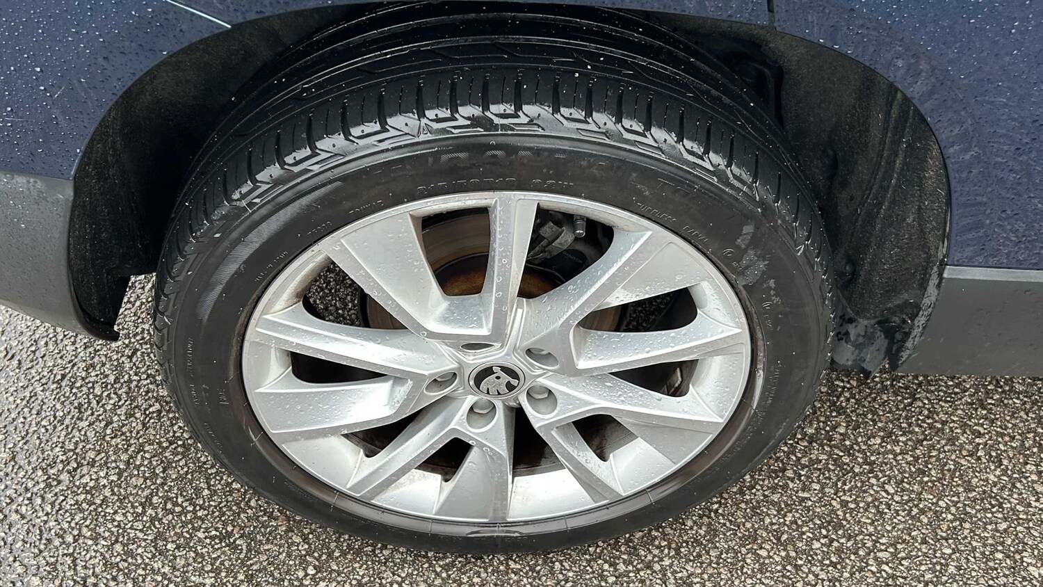 Used Skoda Karoq 2020 for sale - 76087963: Photo 9