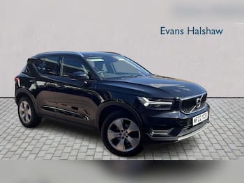 Used Volvo XC40 2022 for sale - 79637459: Photo