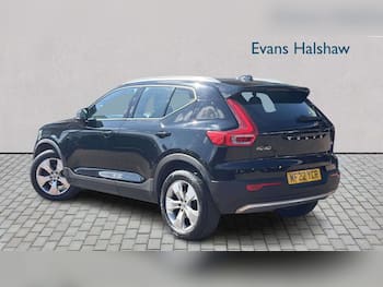 Used Volvo XC40 2022 for sale - 79637459: Photo