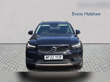 Used Volvo XC40 2022 for sale - 79637459: Photo