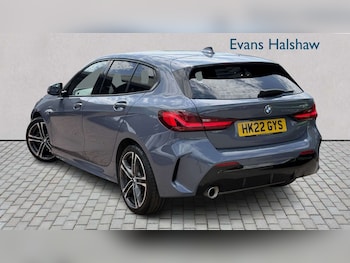Used BMW 1 Series 2022 for sale - 79028007: Photo