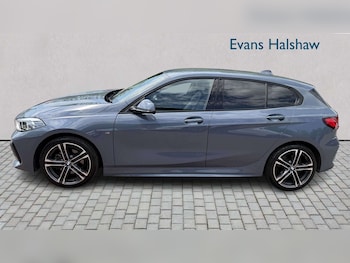 Used BMW 1 Series 2022 for sale - 79028007: Photo
