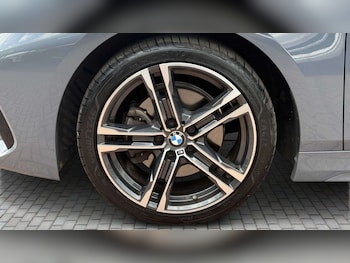 Used BMW 1 Series 2022 for sale - 79028007: Photo