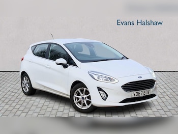 Ford Fiesta feature image
