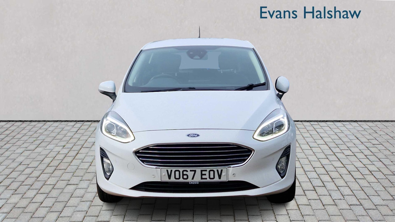 Used Ford Fiesta 2017 for sale - 77589200: Photo 4