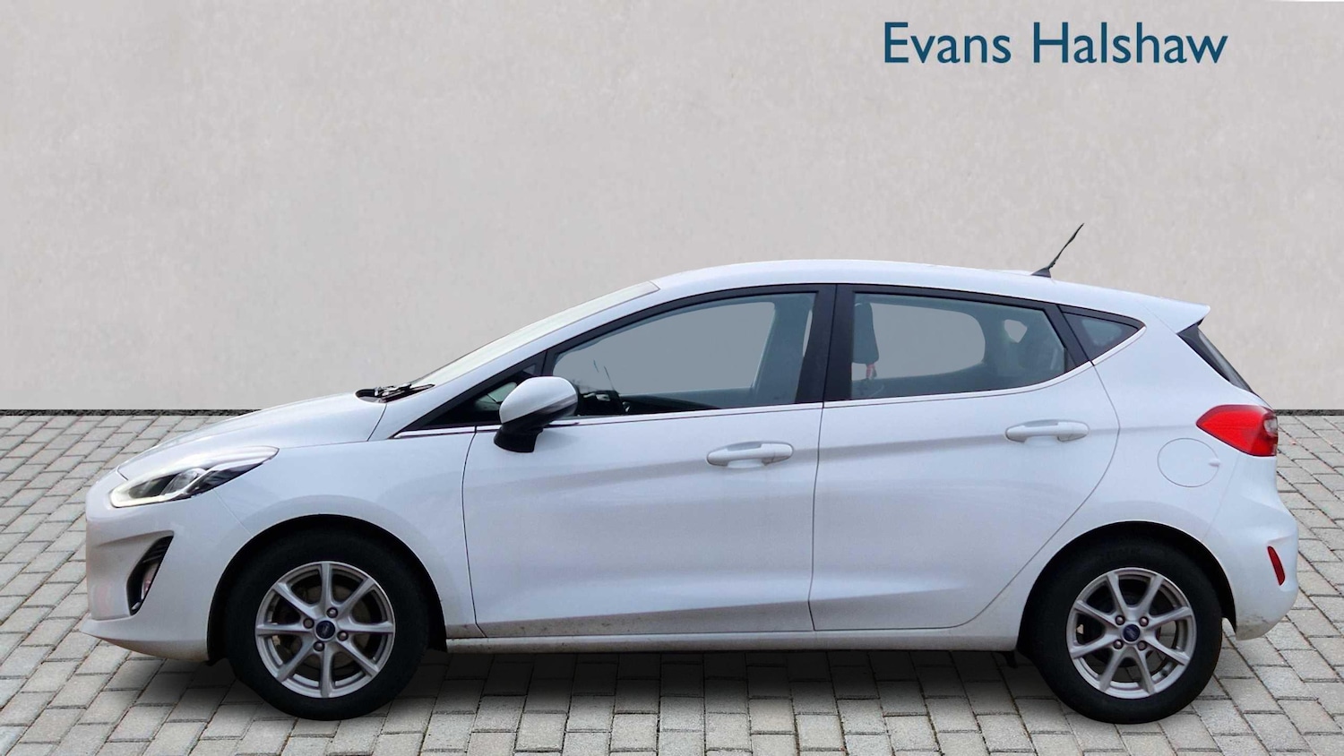 Used Ford Fiesta 2017 for sale - 77589200: Photo 5