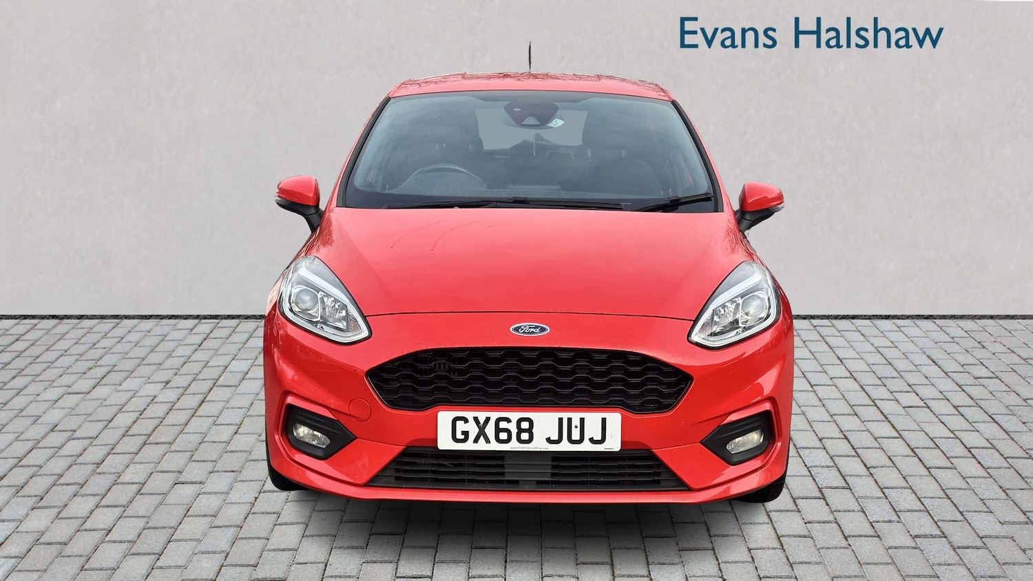 Used Ford Fiesta 2018 for sale - 76553105: Photo 5