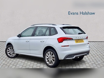 Used Skoda Kamiq 2020 for sale - 77514354: Photo