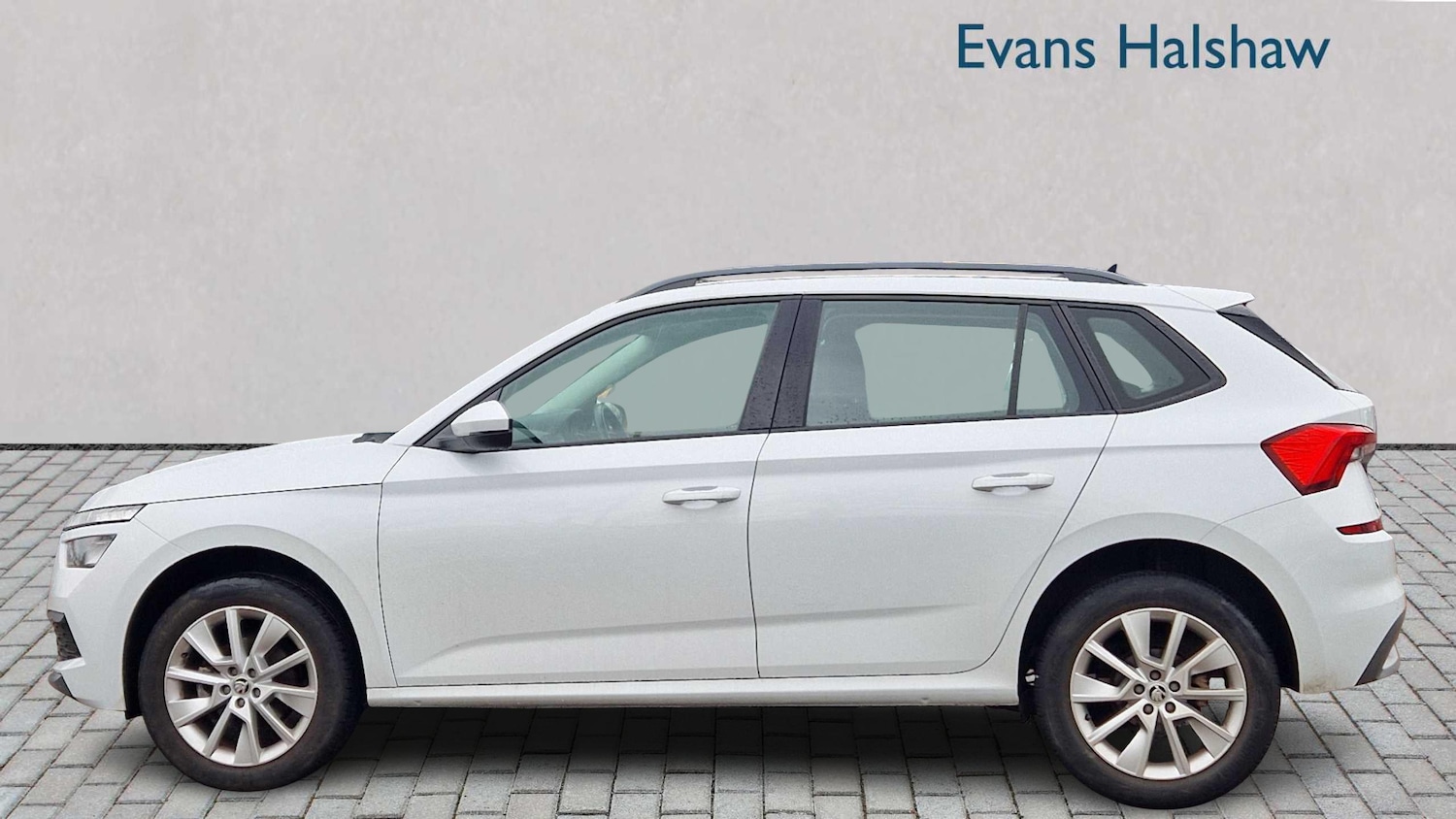 Used Skoda Kamiq 2020 for sale - 77514354: Photo 5