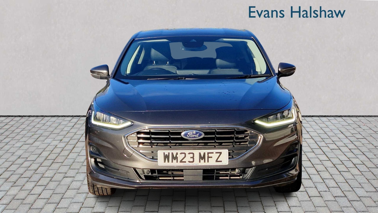 Used Ford Focus 2023 for sale - 76661937: Photo 5