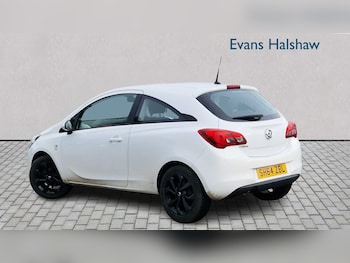 Used Vauxhall Corsa 2015 for sale - 77348069: Photo