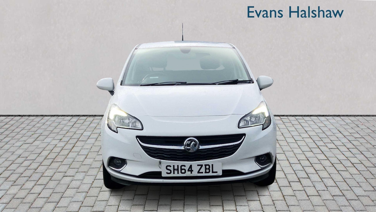 Used Vauxhall Corsa 2015 for sale - 77348069: Photo 3