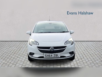 Used Vauxhall Corsa 2015 for sale - 77348069: Photo