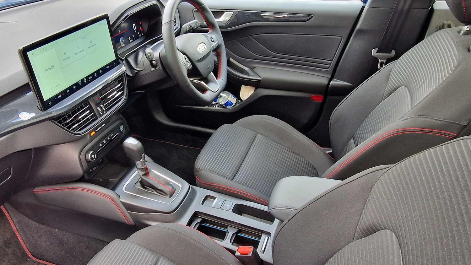 Used Ford Focus 2025 for sale - 78119240: Photo 10