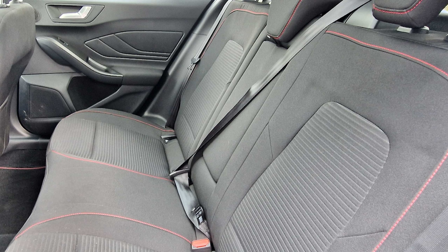 Used Ford Focus 2025 for sale - 78119240: Photo 11