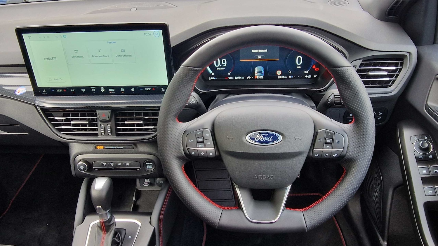 Used Ford Focus 2025 for sale - 78119240: Photo 12