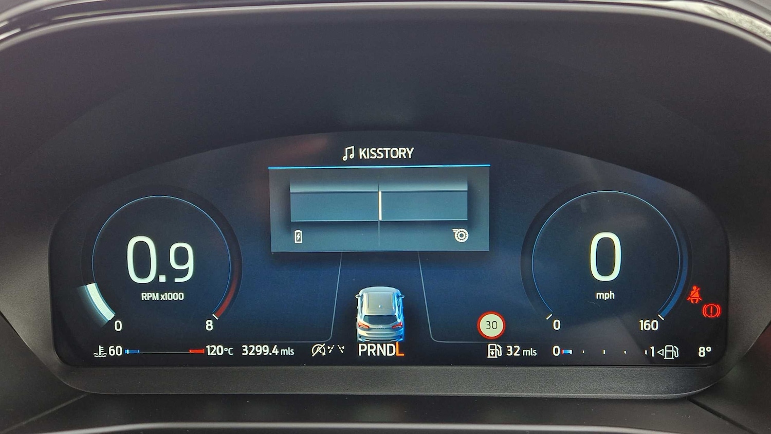 Used Ford Focus 2025 for sale - 78119240: Photo 15