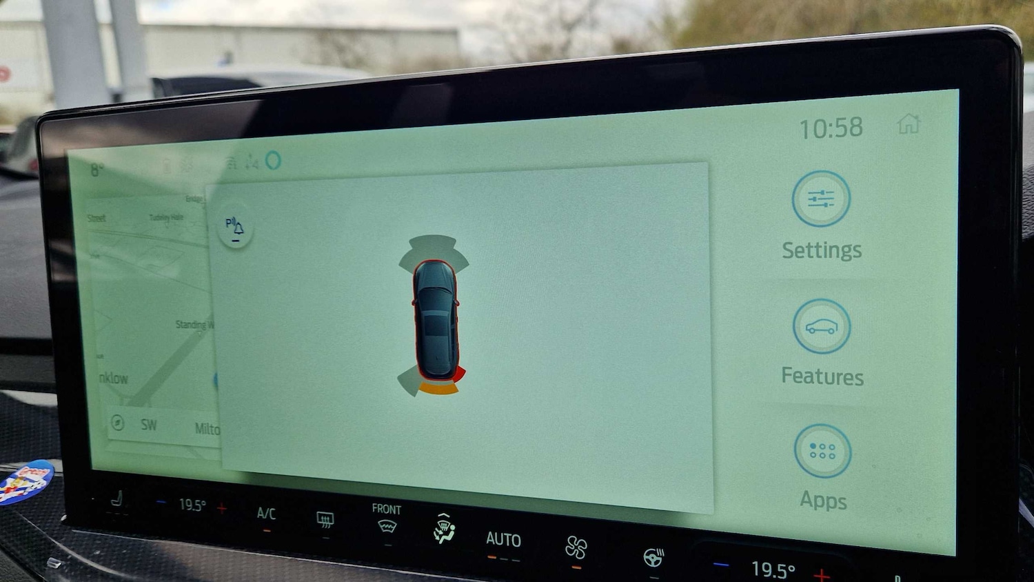 Used Ford Focus 2025 for sale - 78119240: Photo 16