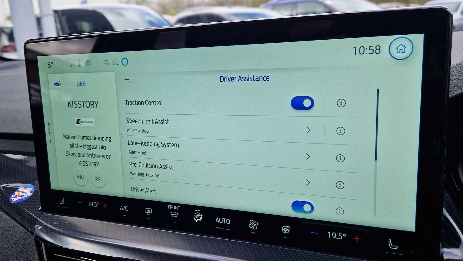 Used Ford Focus 2025 for sale - 78119240: Photo 17