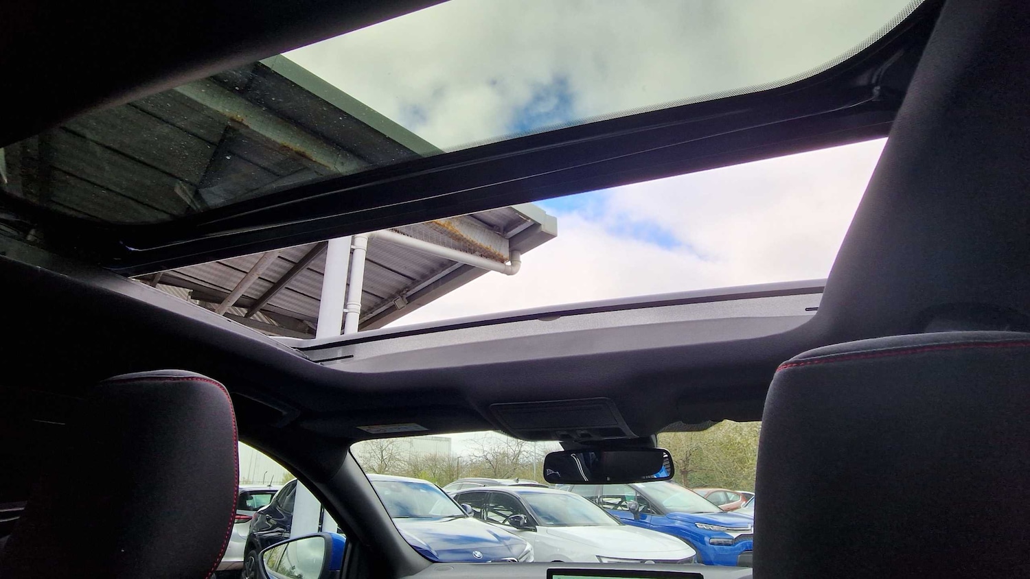 Used Ford Focus 2025 for sale - 78119240: Photo 18