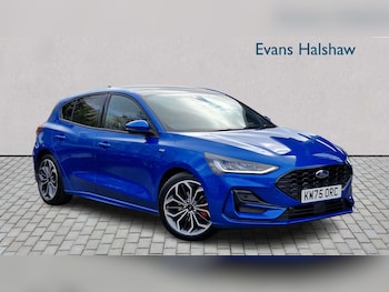 Used Ford Focus 2025 for sale - 78119240: Photo