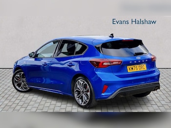 Used Ford Focus 2025 for sale - 78119240: Photo