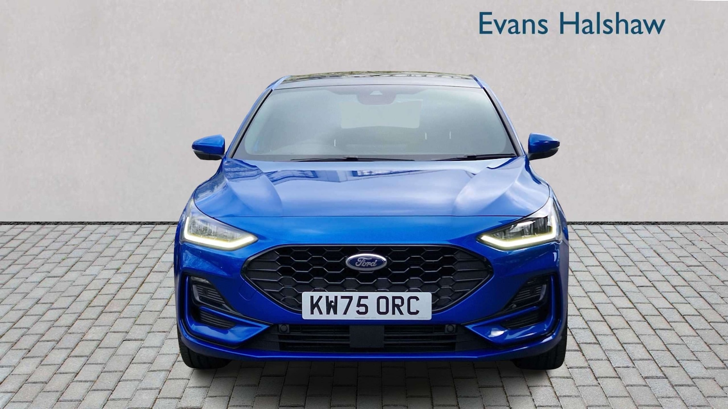 Used Ford Focus 2025 for sale - 78119240: Photo 3