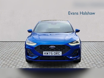 Used Ford Focus 2025 for sale - 78119240: Photo