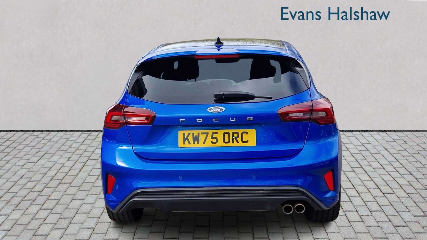 Used Ford Focus 2025 for sale - 78119240: Photo 4