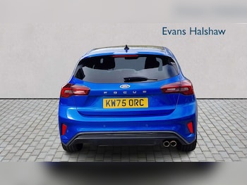 Used Ford Focus 2025 for sale - 78119240: Photo