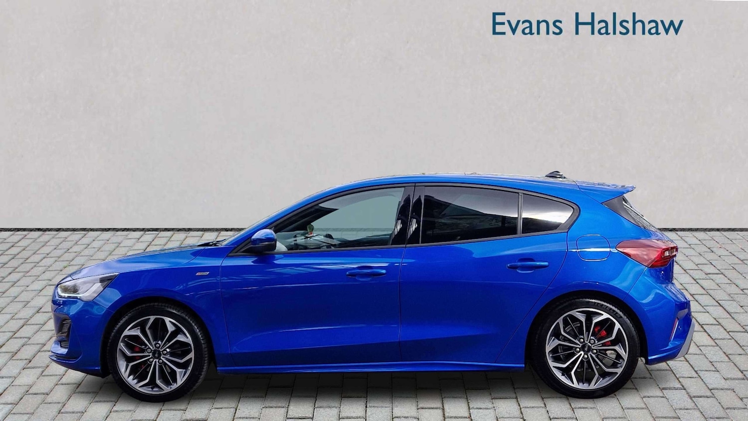 Used Ford Focus 2025 for sale - 78119240: Photo 5