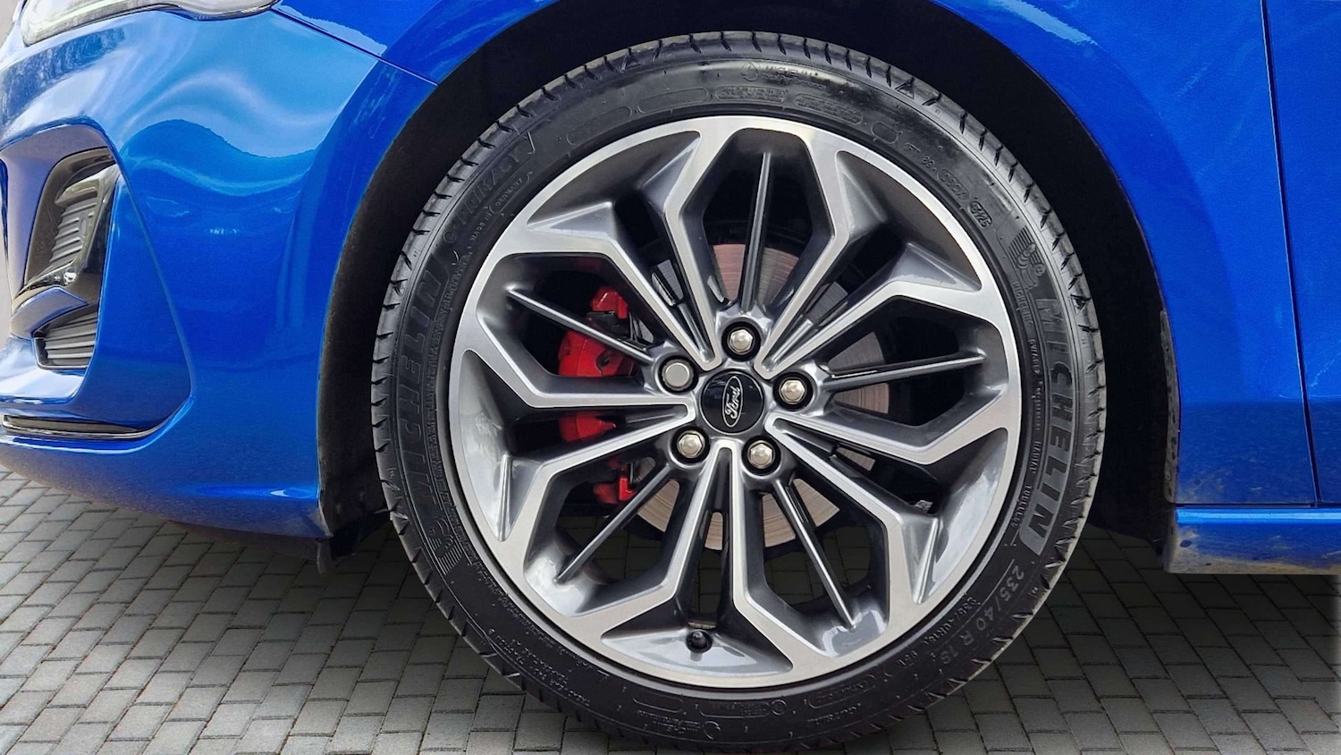 Used Ford Focus 2025 for sale - 78119240: Photo 6