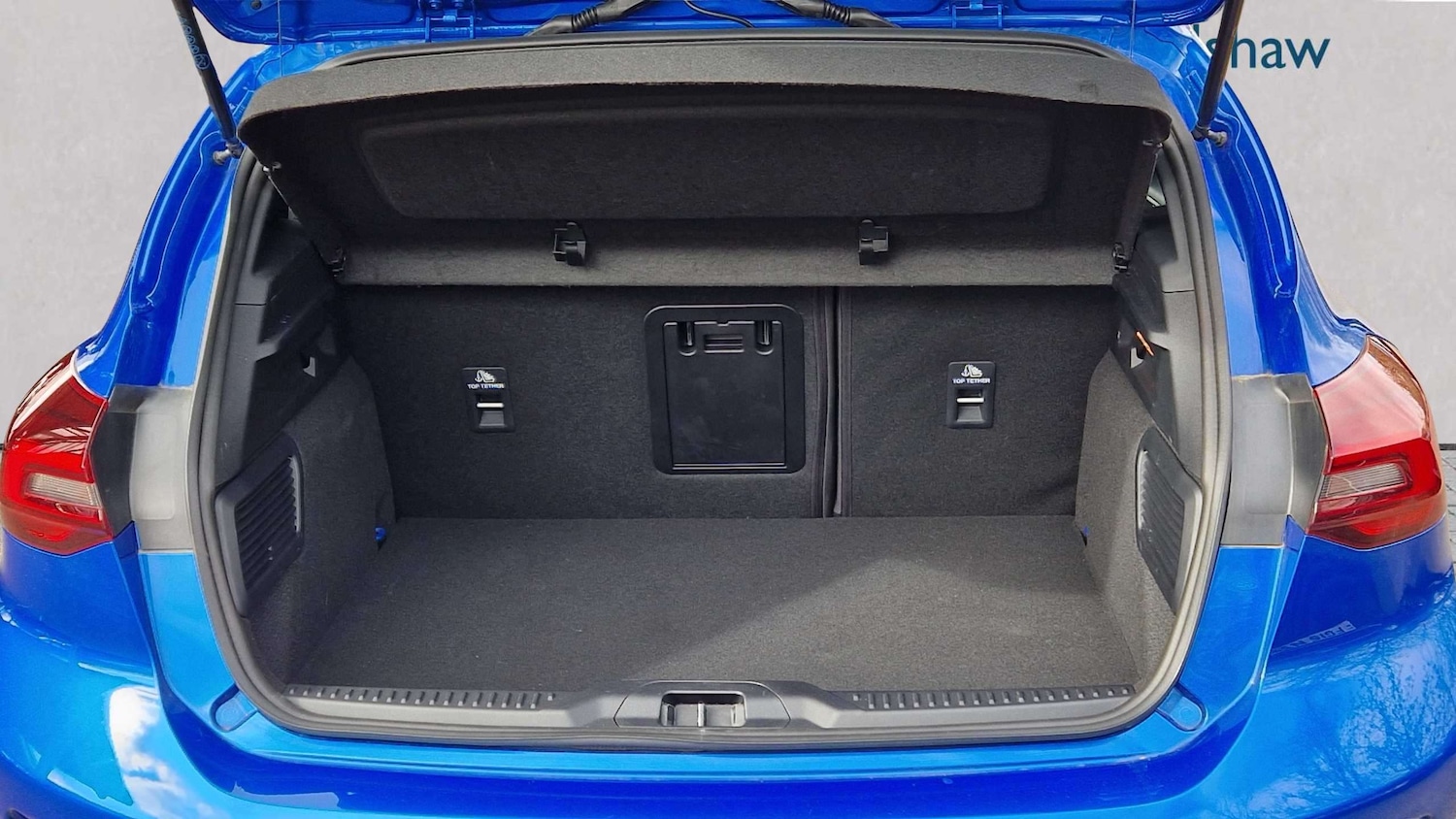 Used Ford Focus 2025 for sale - 78119240: Photo 7