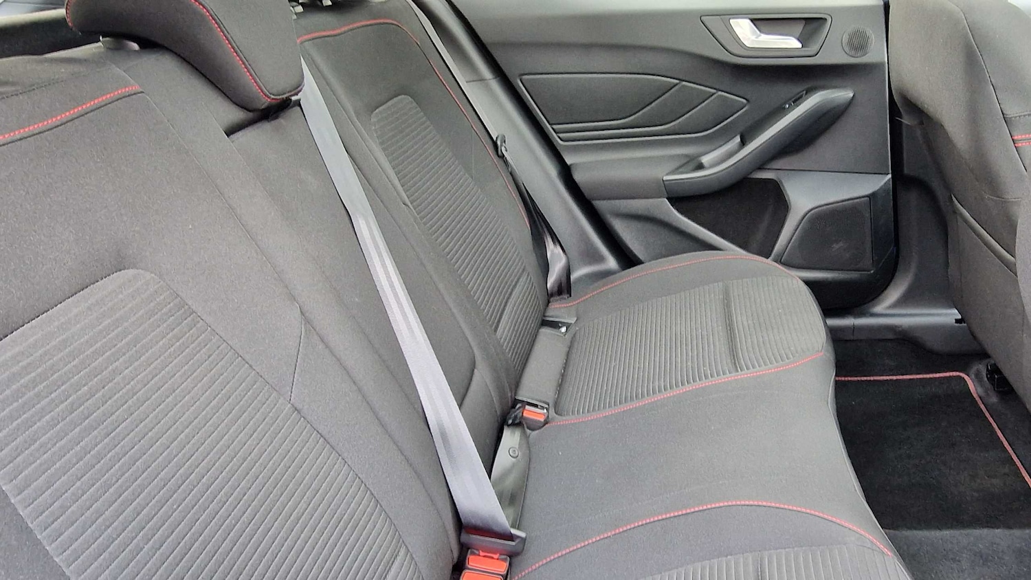 Used Ford Focus 2025 for sale - 78119240: Photo 9