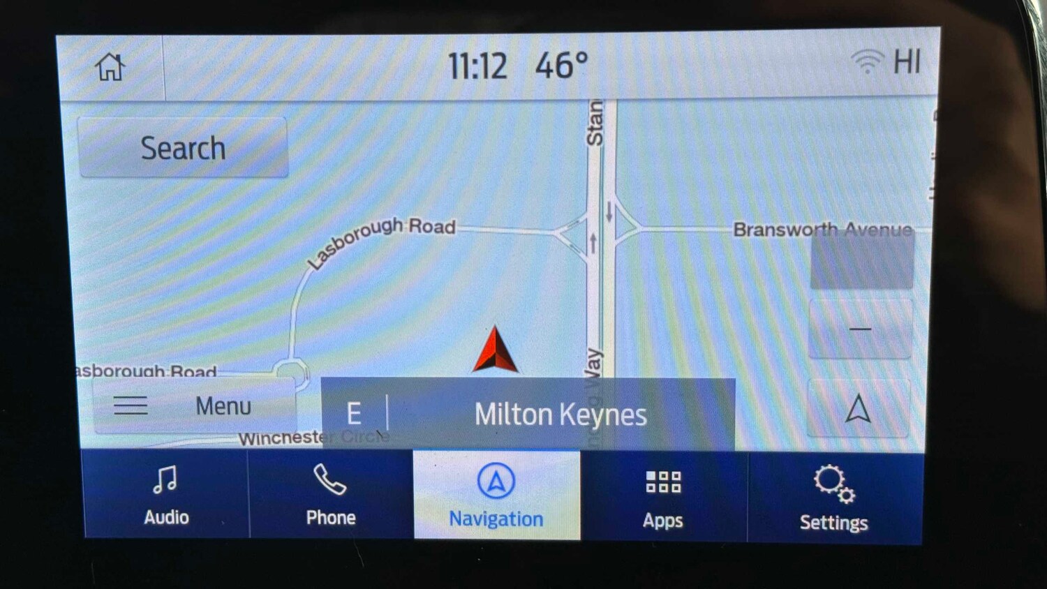 Used Ford Puma 2024 for sale - 77443442: Photo 18