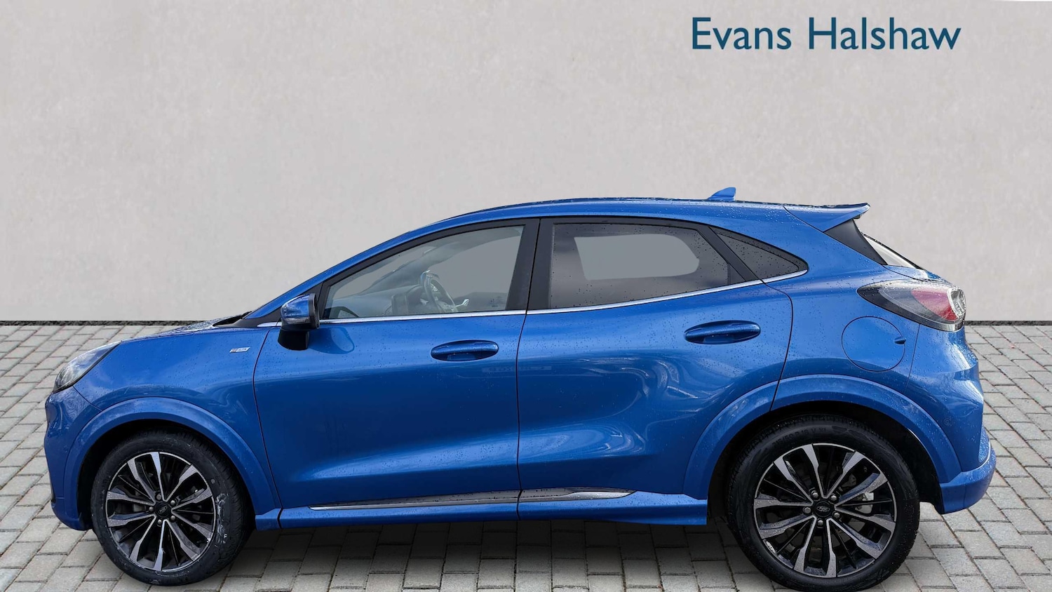 Used Ford Puma 2024 for sale - 77443442: Photo 3