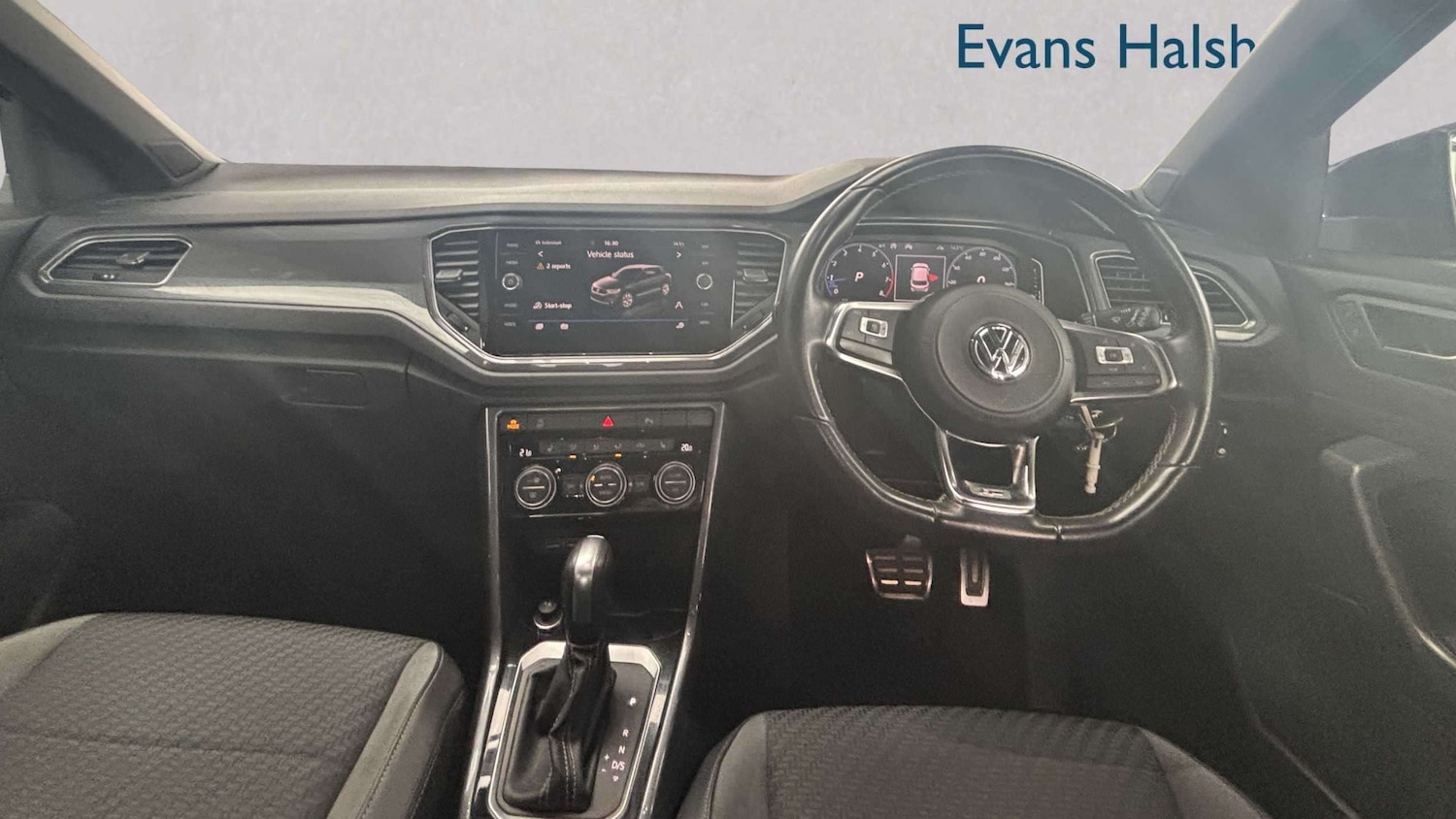 Used Volkswagen T-Roc 2020 for sale - 78187758: Photo 15