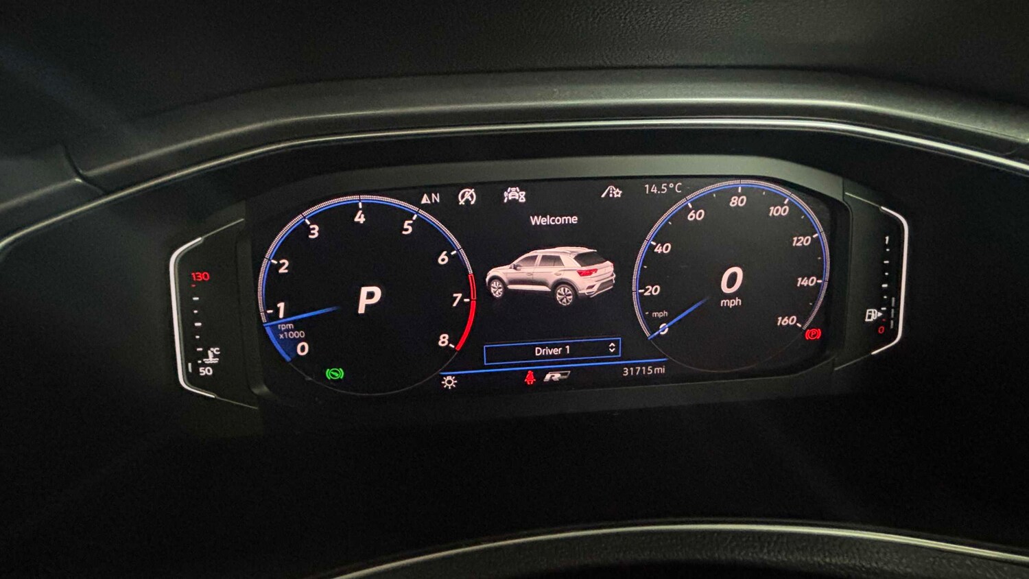 Used Volkswagen T-Roc 2020 for sale - 78187758: Photo 16