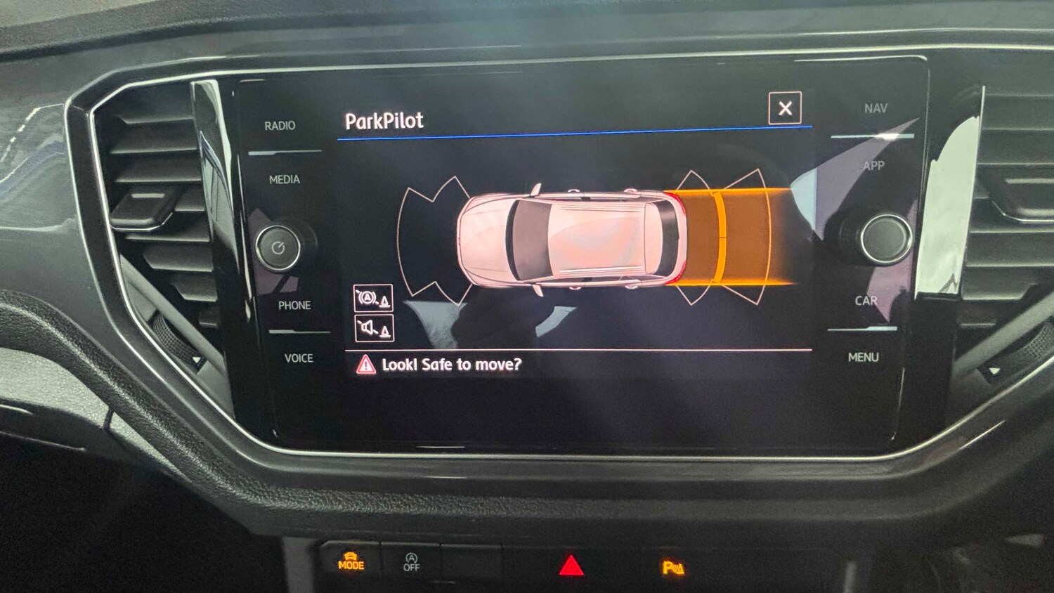 Used Volkswagen T-Roc 2020 for sale - 78187758: Photo 17