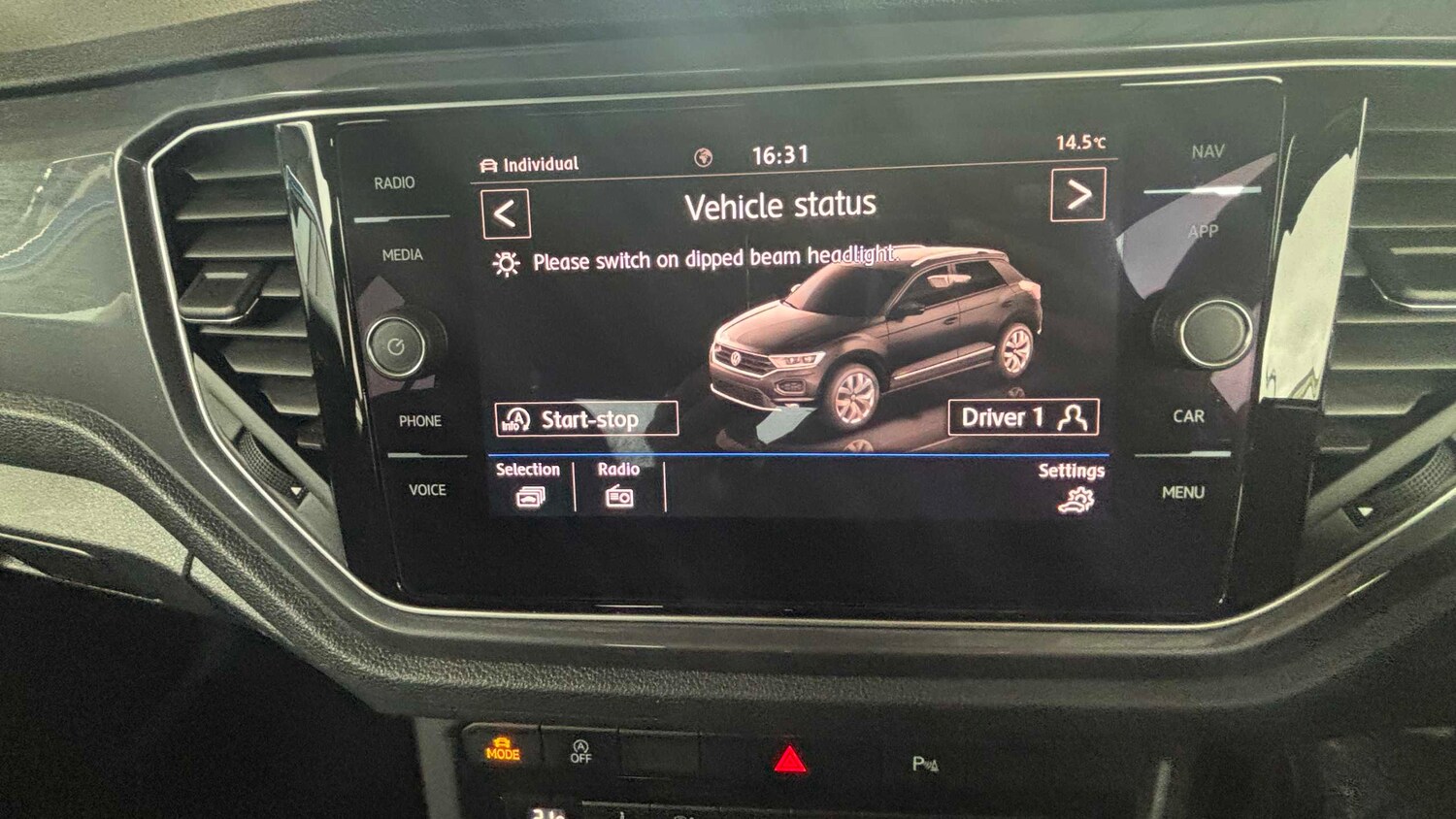 Used Volkswagen T-Roc 2020 for sale - 78187758: Photo 18