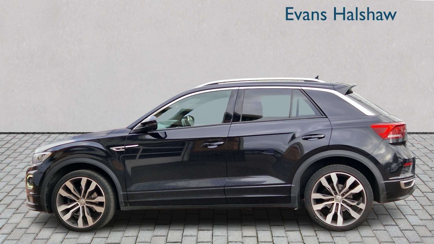 Used Volkswagen T-Roc 2020 for sale - 78187758: Photo 3