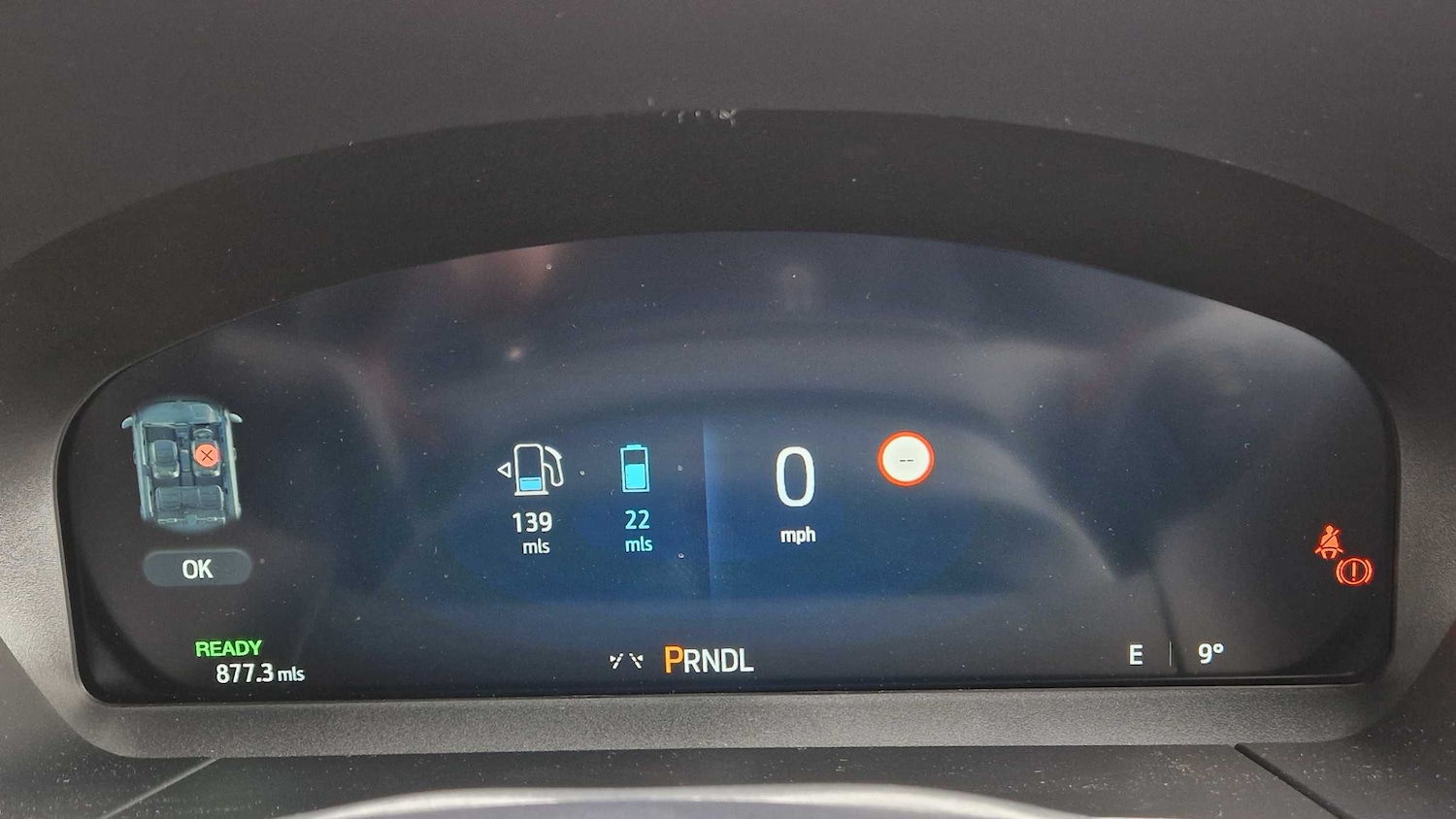 Used Ford Kuga 2025 for sale - 77913614: Photo 10