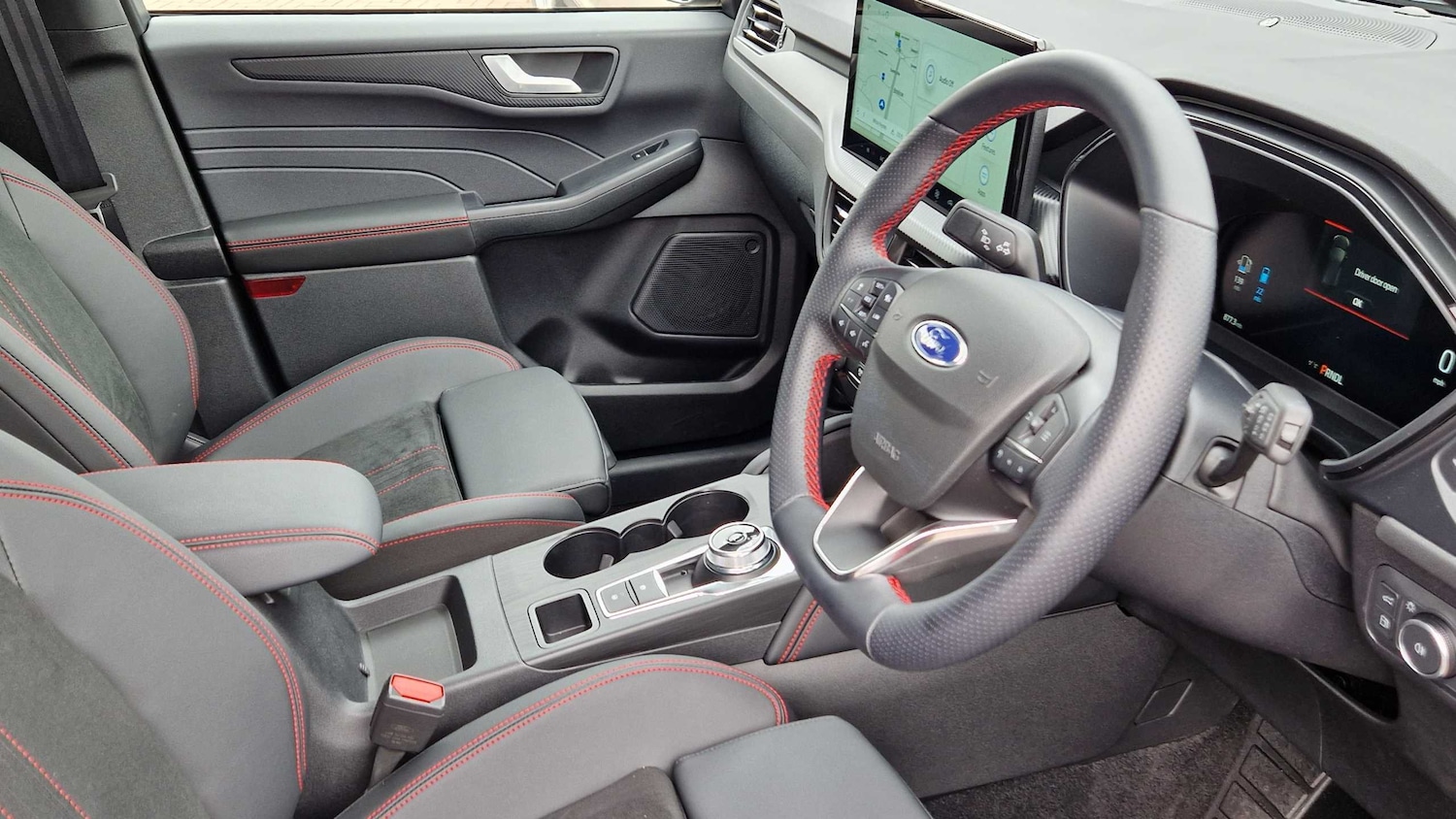 Used Ford Kuga 2025 for sale - 77913614: Photo 12