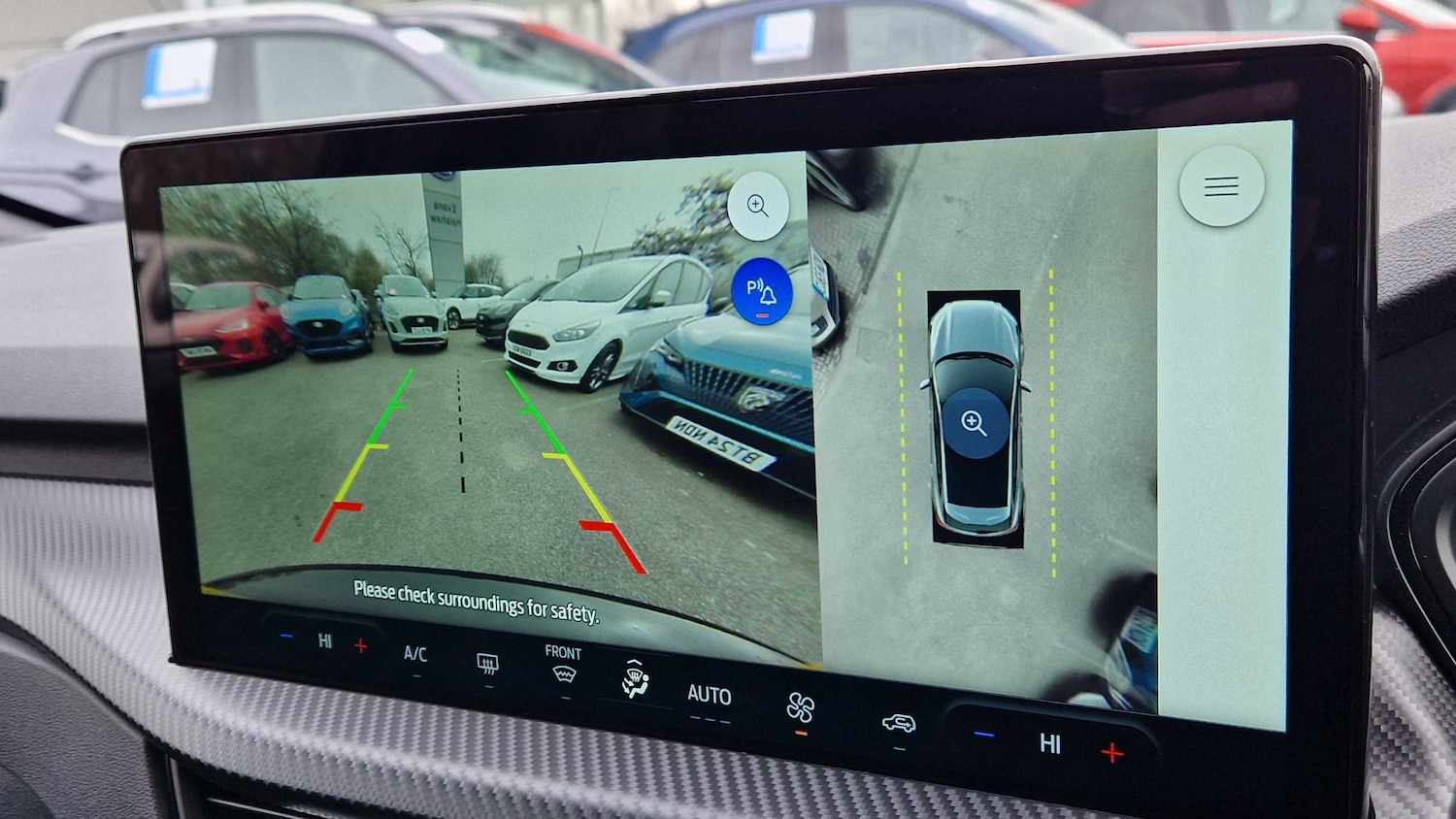 Used Ford Kuga 2025 for sale - 77913614: Photo 19